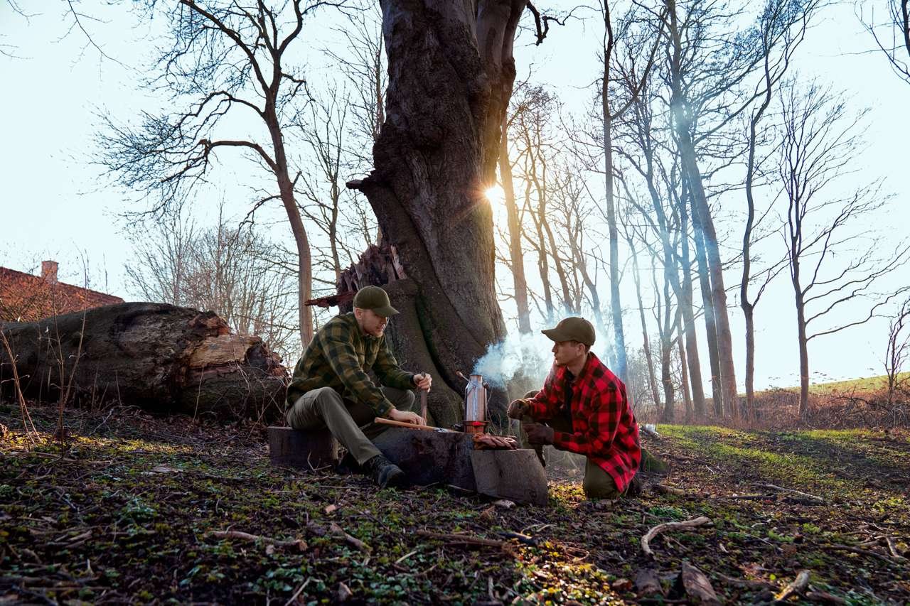 Canada Hemd – Bild 7