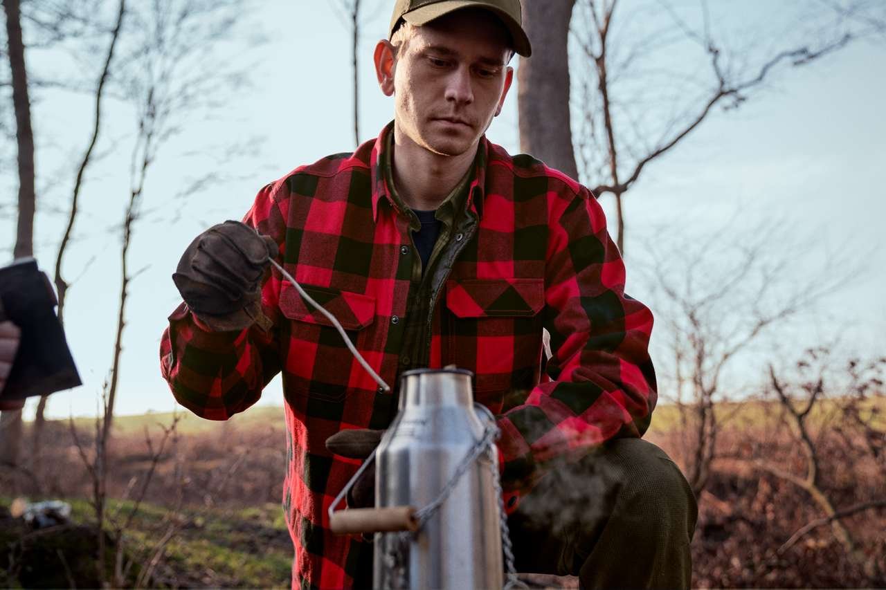 Canada Hemd – Bild 8