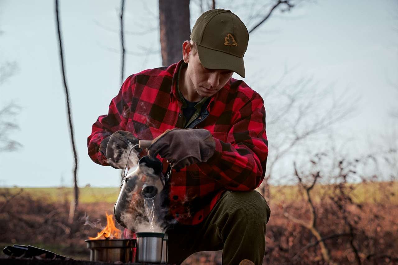 Canada Hemd – Bild 9