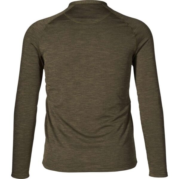 Seeland Shirt Active Langarmshirt Pine – Bild 4