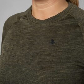 Seeland Active Langarmshirt Women