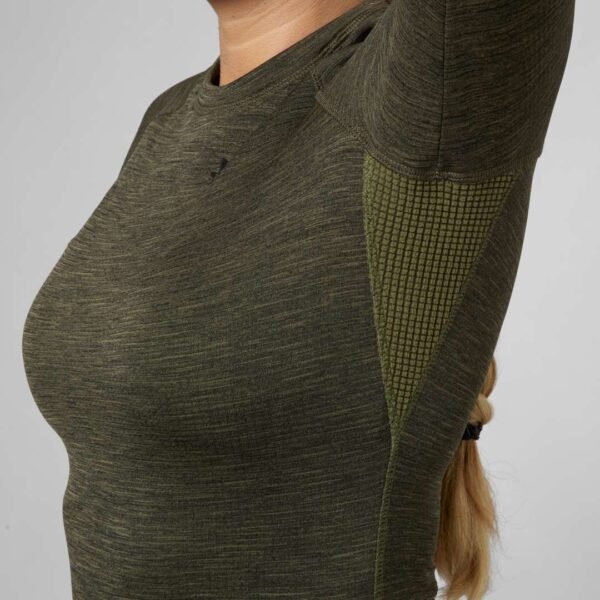 Seeland Active Langarmshirt Women – Bild 2