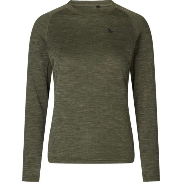Seeland Active Langarmshirt Women – Bild 4