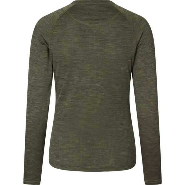 Seeland Active Langarmshirt Women – Bild 5