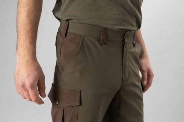 Seeland Birch Zip-off  Hose