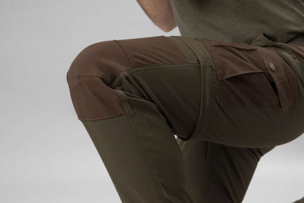 Seeland Birch Zip-off  Hose – Bild 3