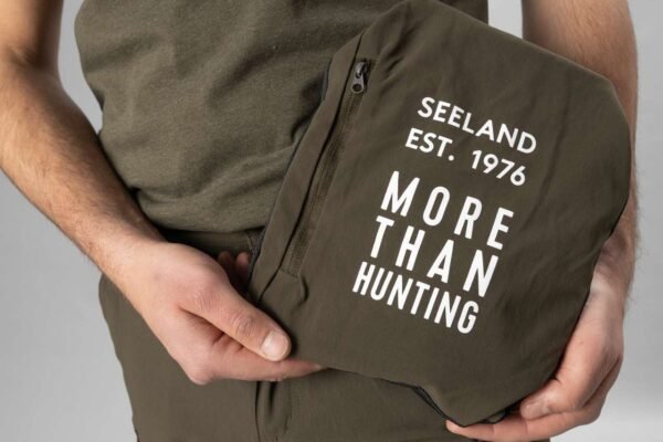 Seeland Birch Zip-off  Hose – Bild 6