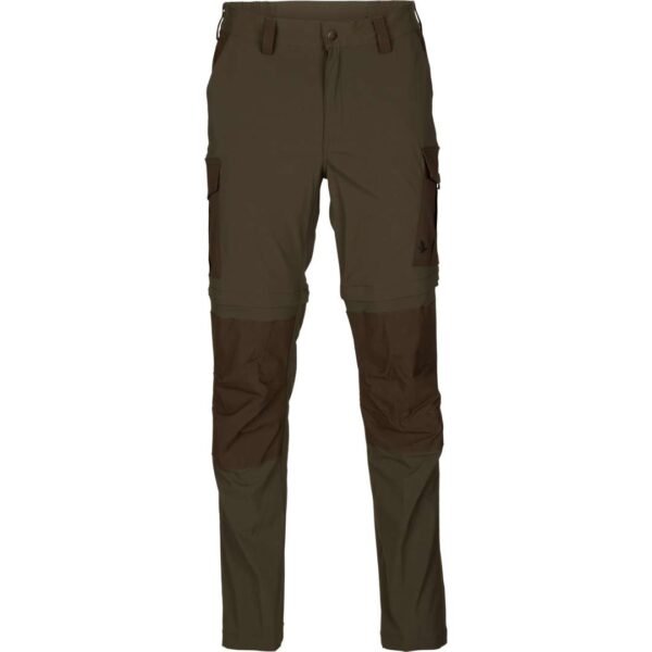 Seeland Birch Zip-off  Hose – Bild 8