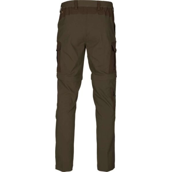 Seeland Birch Zip-off  Hose – Bild 9