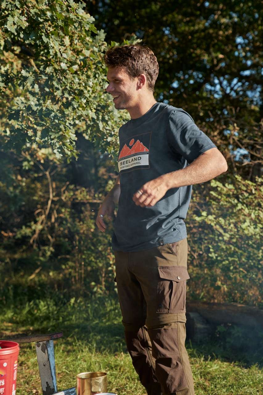 Birke Zip-Off Hose – Bild 10