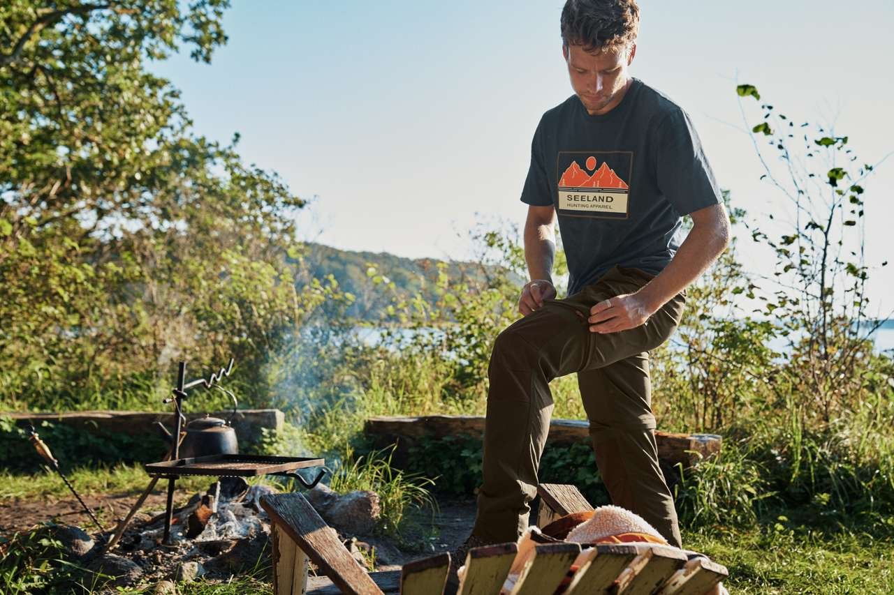 Birke Zip-Off Hose – Bild 11