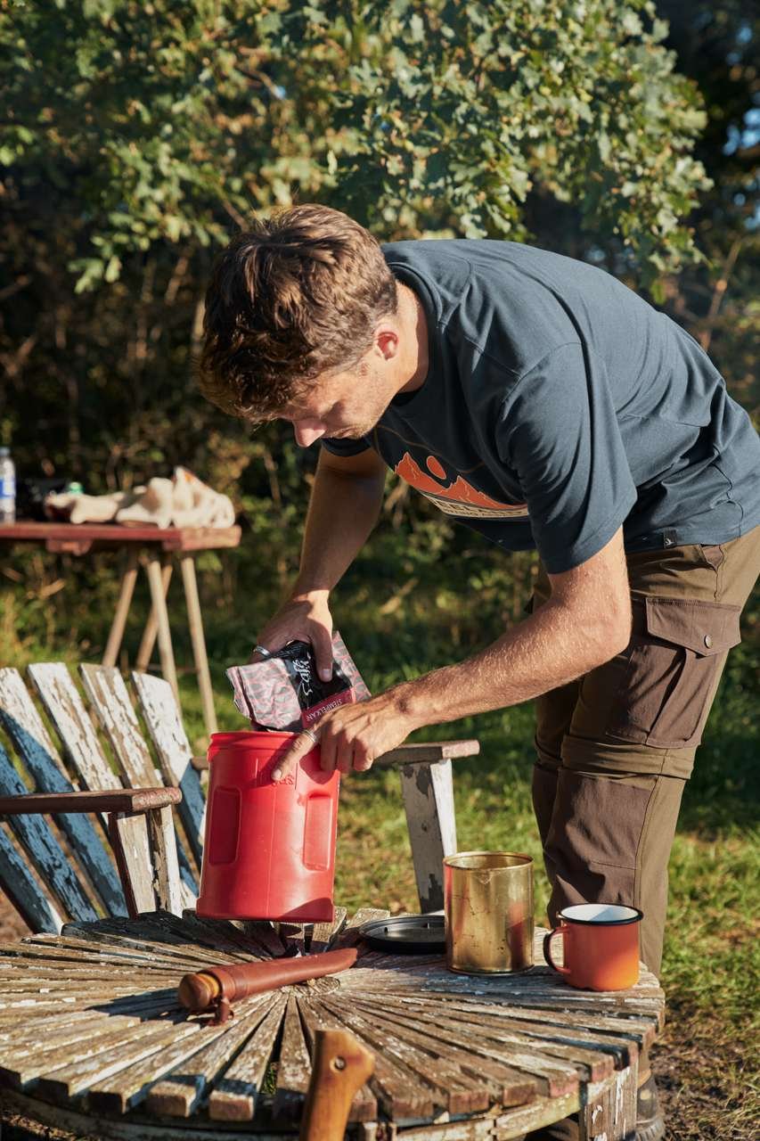 Birke Zip-Off Hose – Bild 12