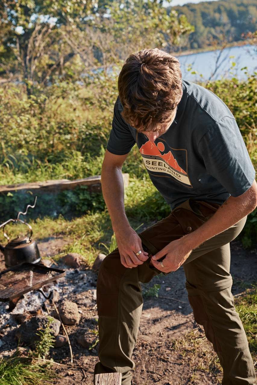 Birke Zip-Off Hose – Bild 14