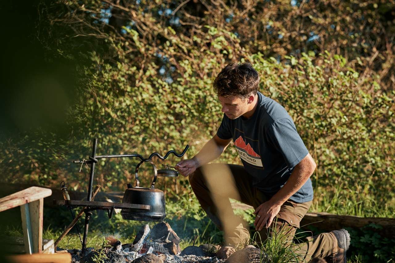 Birke Zip-Off Hose – Bild 15