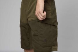 Seeland Elm Shorts