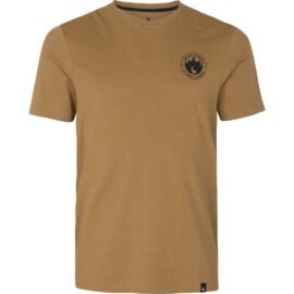 Seeland Saker T-shirt