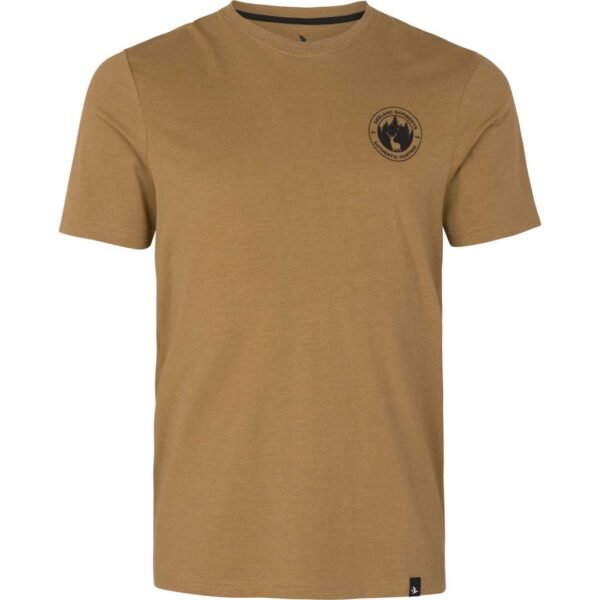 Seeland Saker T-shirt