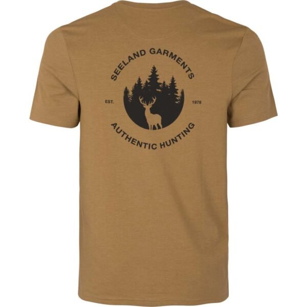 Seeland Saker T-shirt – Bild 2