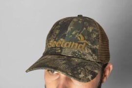 Seeland Tuff Trucker Kappe