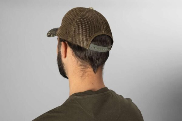 Seeland Tuff Trucker Kappe – Bild 2