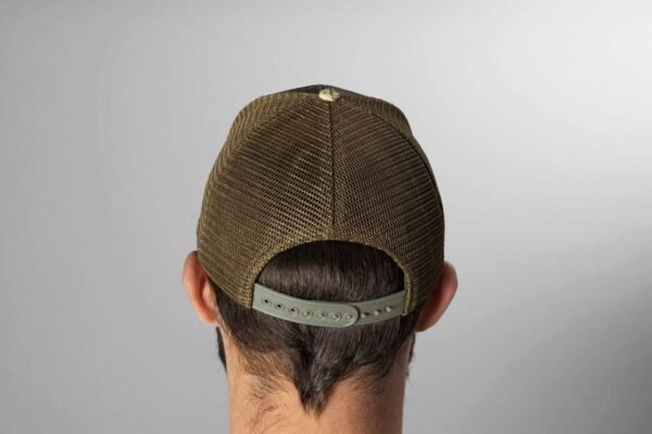 Seeland Tuff Trucker Kappe – Bild 3
