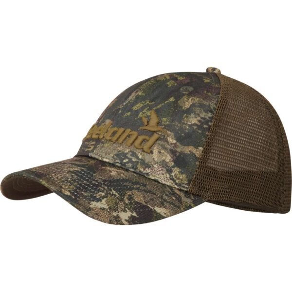Seeland Tuff Trucker Kappe – Bild 4