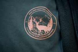 Seeland Hunting Heritage T-Shirt Damen