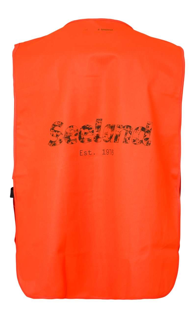 Sicherheitsweste – Bild 2