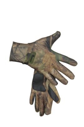 SKOGEN Handschuhe Handschuh Pirsch m. Gripbesatz