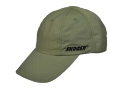 SKOGEN Basecap wendbar