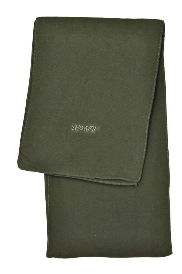 SKOGEN Fleece Schal