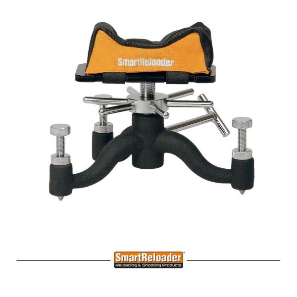 Smartreloader Schießsport Zubehör SR300 Light Shooting Rest