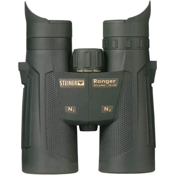 Steiner Fernglas Ranger Xtreme 10x42