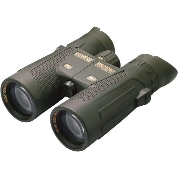 Steiner Fernglas Ranger Xtreme 10x42 – Bild 2