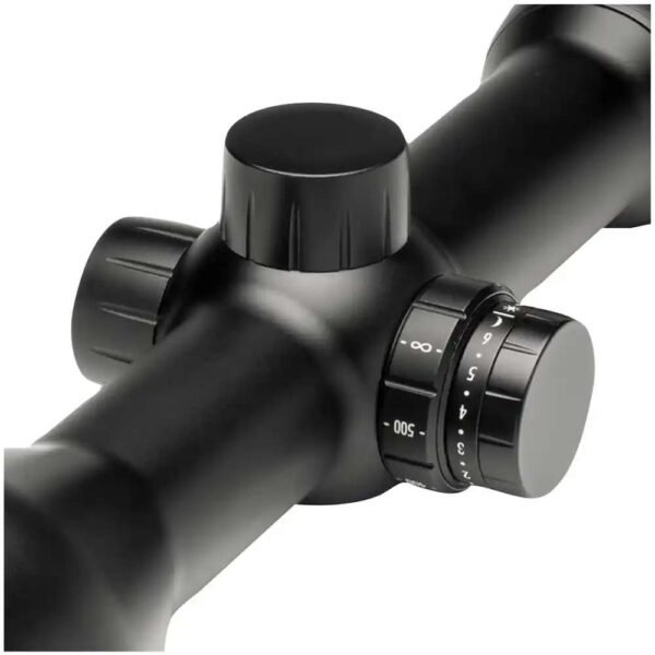 Steiner Zielfernrohr Ranger 6 3-18x56 LM – Bild 3