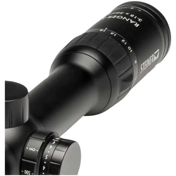 Steiner Zielfernrohr Ranger 6 3-18x56 LM – Bild 4