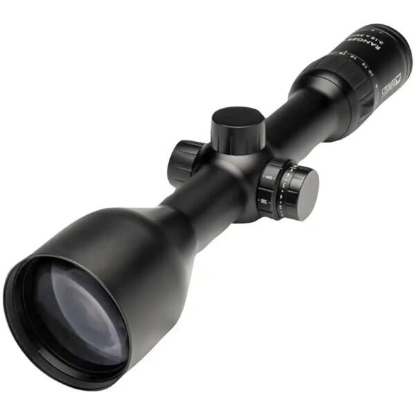 Steiner Zielfernrohr Ranger 6 3-18x56 LM – Bild 5
