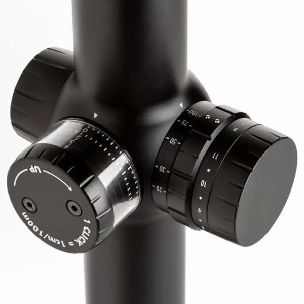 Steiner Zielfernrohr Ranger8  3-24x56 / 30 mm LA – Bild 3