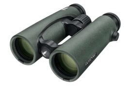 Swarovski Optik FERNGLAS EL 8,5x42 W B grün mit BEUTEL