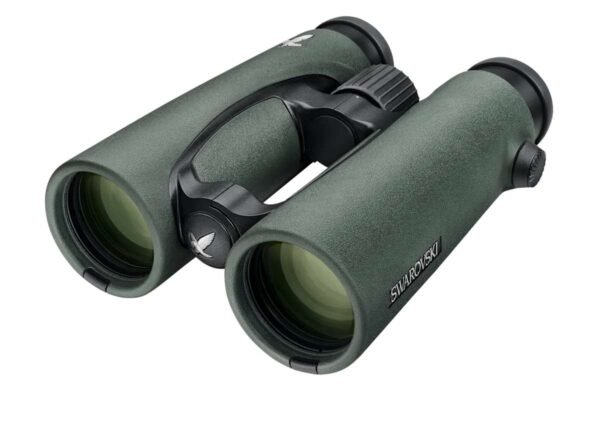 Swarovski Optik FERNGLAS EL 8,5x42 W B grün mit BEUTEL