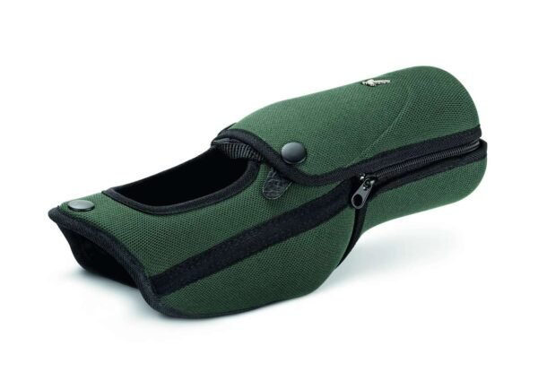 Swarovski Optik FERNGLAS EL 8,5x42 W B grün mit BEUTEL – Bild 3