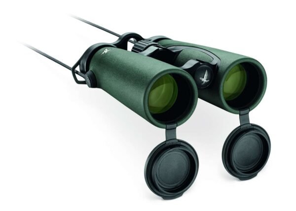 Swarovski Optik FERNGLAS EL 8,5x42 W B grün mit BEUTEL – Bild 9