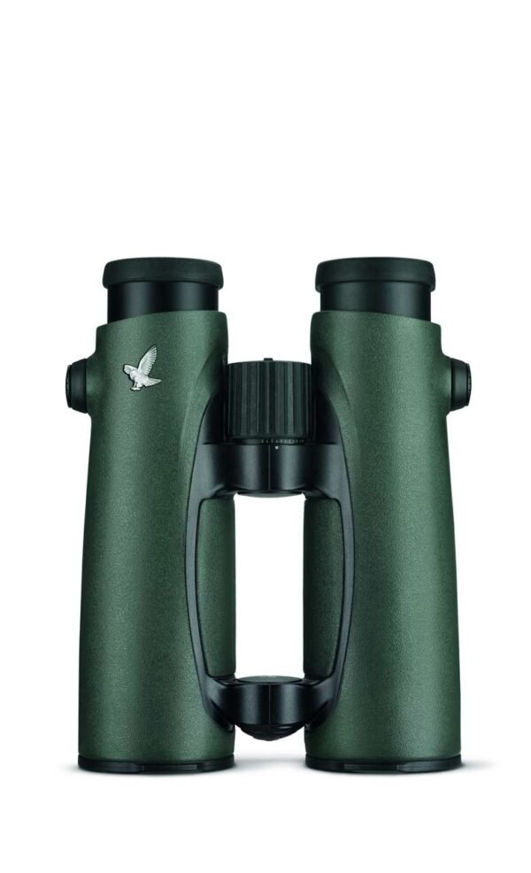Swarovski Optik FERNGLAS EL 8,5x42 W B grün mit BEUTEL – Bild 10