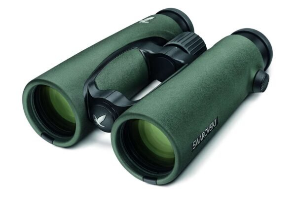 Swarovski Optik FERNGLAS EL 8,5x42 W B grün mit BEUTEL – Bild 11