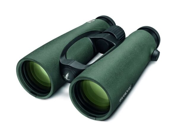 Swarovski Optik FERNGLAS EL 8,5x42 W B grün mit BEUTEL – Bild 12