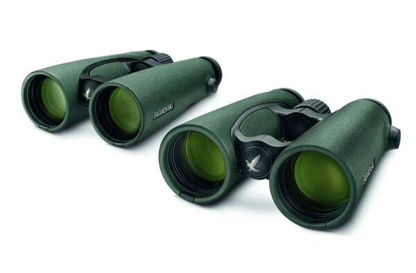 Swarovski Optik FERNGLAS EL 8,5x42 W B grün mit BEUTEL – Bild 13