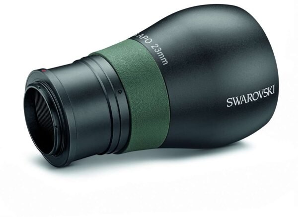 Swarovski Optik FERNGLAS CL Companion 8x30 B inkl. Zubehörpaket – Bild 5