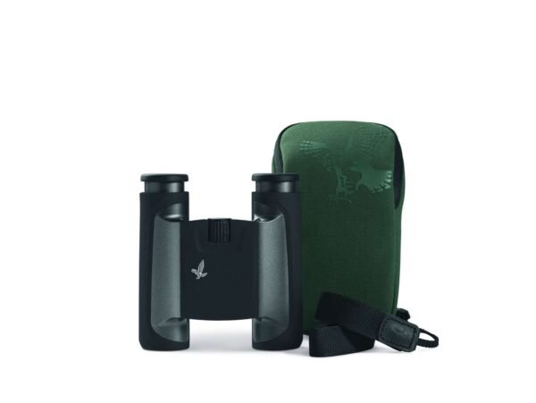 Swarovski Optik FERNGLAS CL Companion 8x30 B inkl. Zubehörpaket – Bild 9