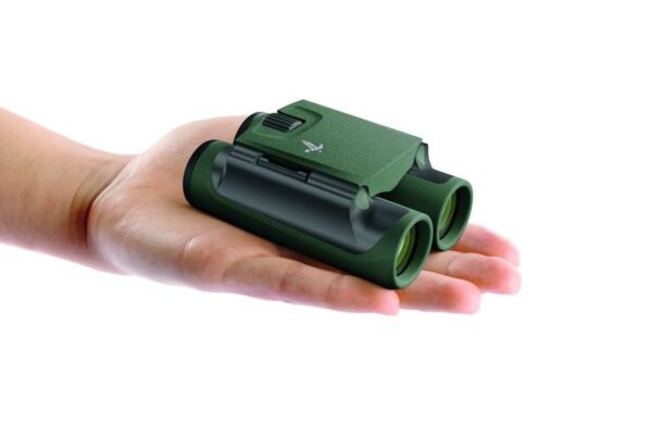 Swarovski Optik FERNGLAS CL Companion 8x30 B inkl. Zubehörpaket – Bild 15