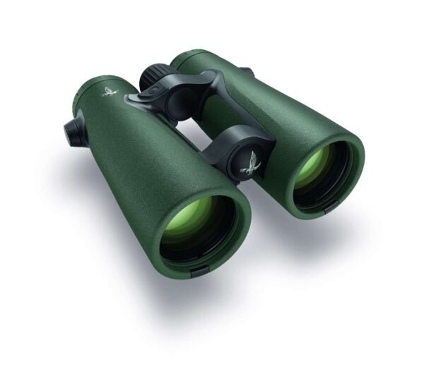 Swarovski Optik FERNGLAS EL 8,5x42 W B grün mit BEUTEL – Bild 21